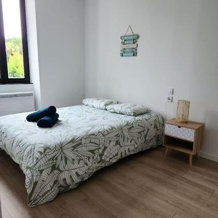 Le Maillot V Apartment Castres  Exterior photo